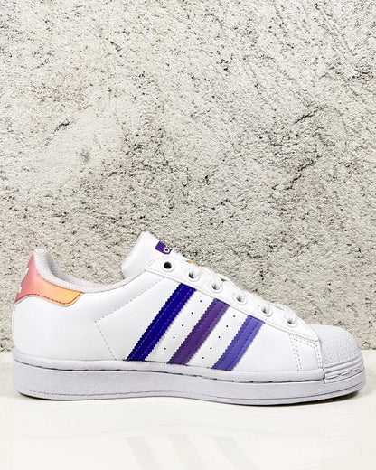 Adidas Superstar J