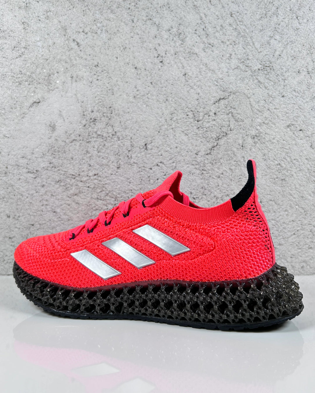 Adidas 4D FWD Turbo Core Black Red