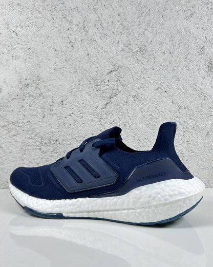 Adidas Ultraboost 22 Collegiate Navy