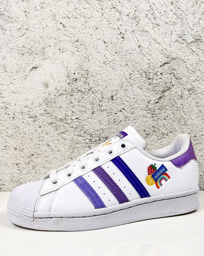 Adidas Superstar J