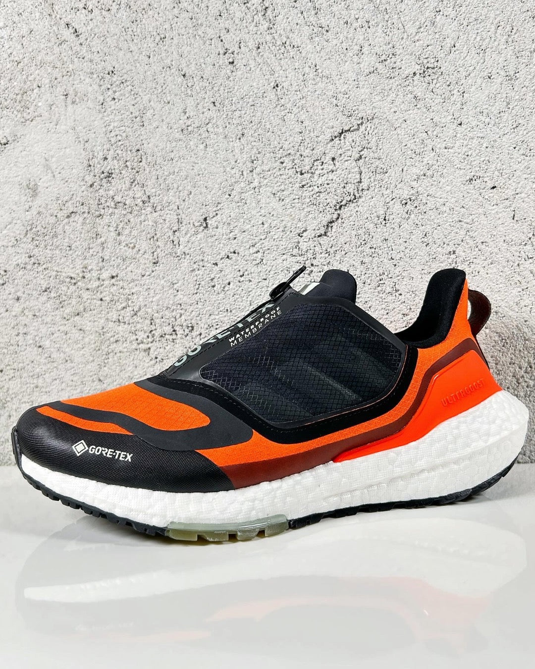 Adidas Ultraboost 22 Gore-Tex