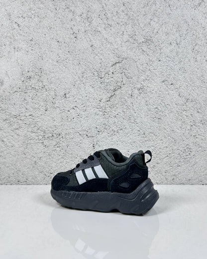 Adidas Zx 22 Trainers Black White