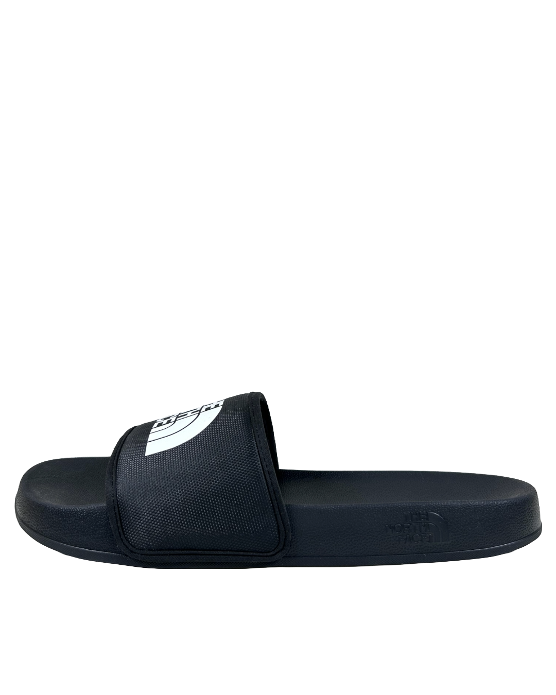 The North Face Base Camp Slide III Black