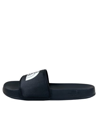 The North Face Base Camp Slide III Black