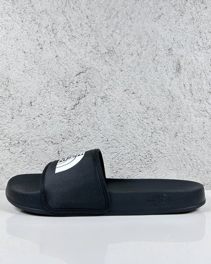 The North Face Base Camp Slide III Black