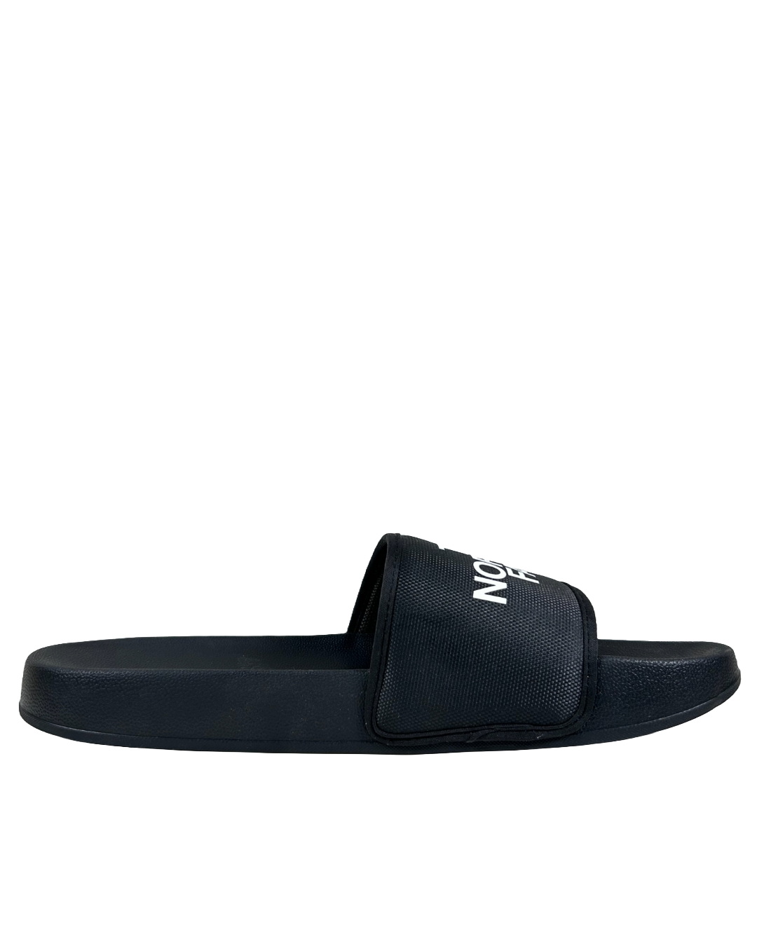 The North Face Base Camp Slide III Black