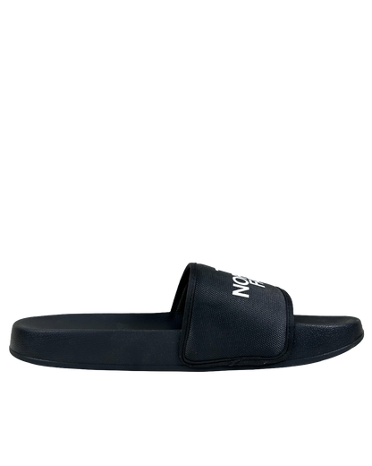 The North Face Base Camp Slide III Black