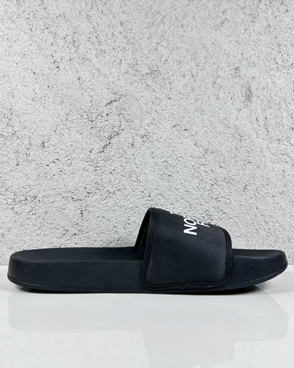 The North Face Base Camp Slide III Black