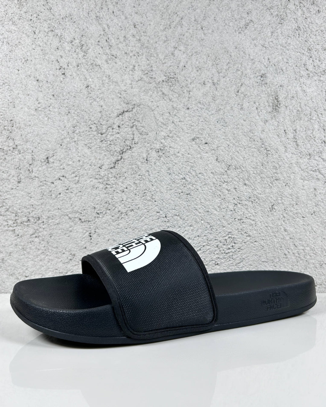 The North Face Base Camp Slide III Black