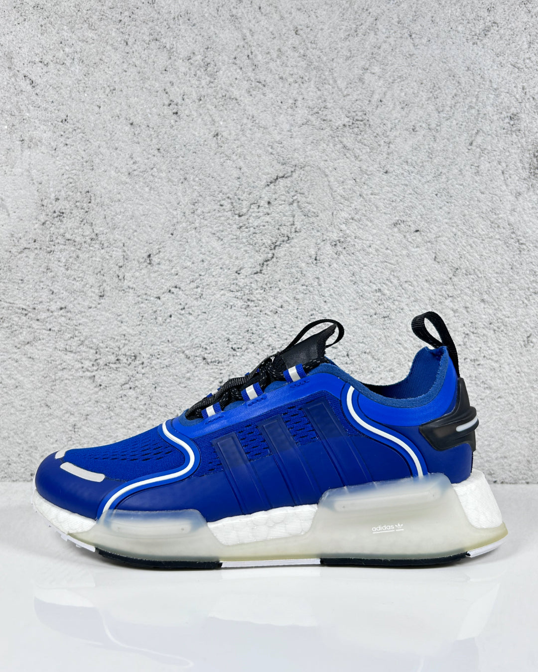 Adidas NMD V3 Royal Blue Black