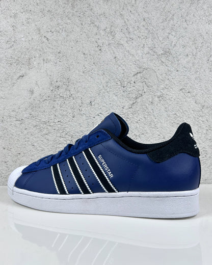 Adidas Superstar Dark Blue