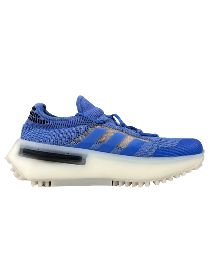 Adidas NMD_S1 Blue Fusion