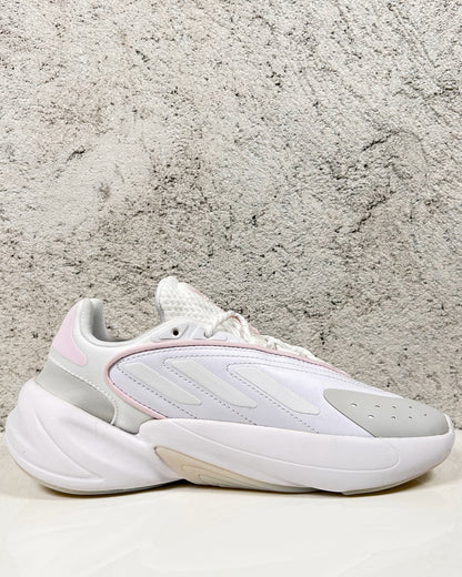 Adidas Ozelia White Pink