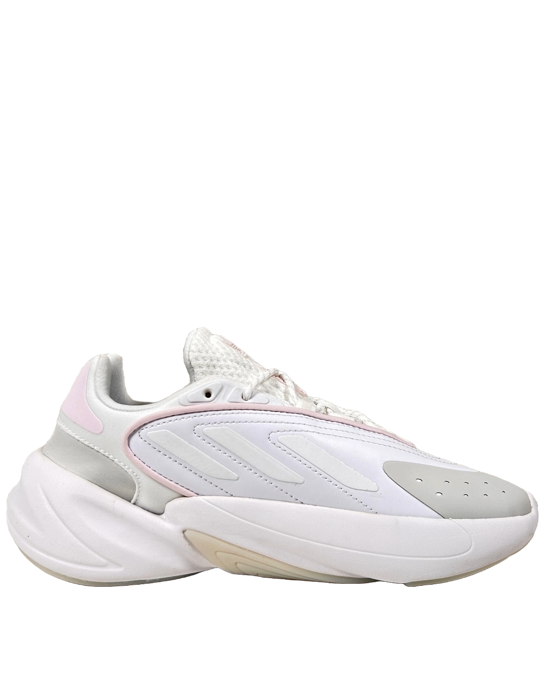 Adidas Ozelia White Pink