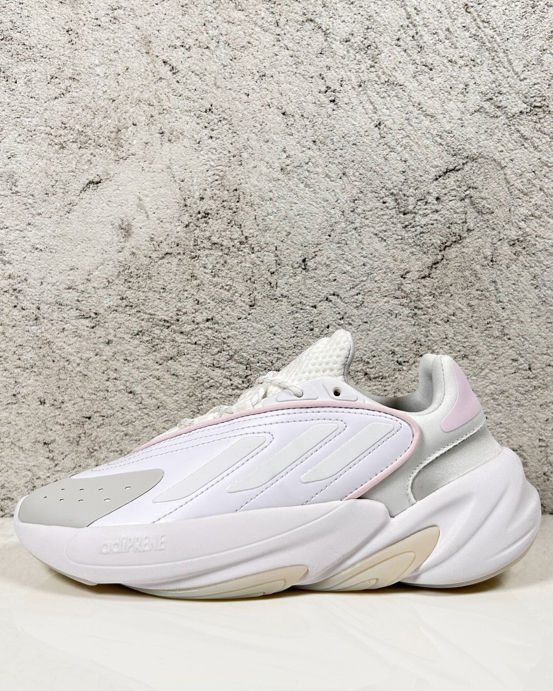 Adidas Ozelia White Pink