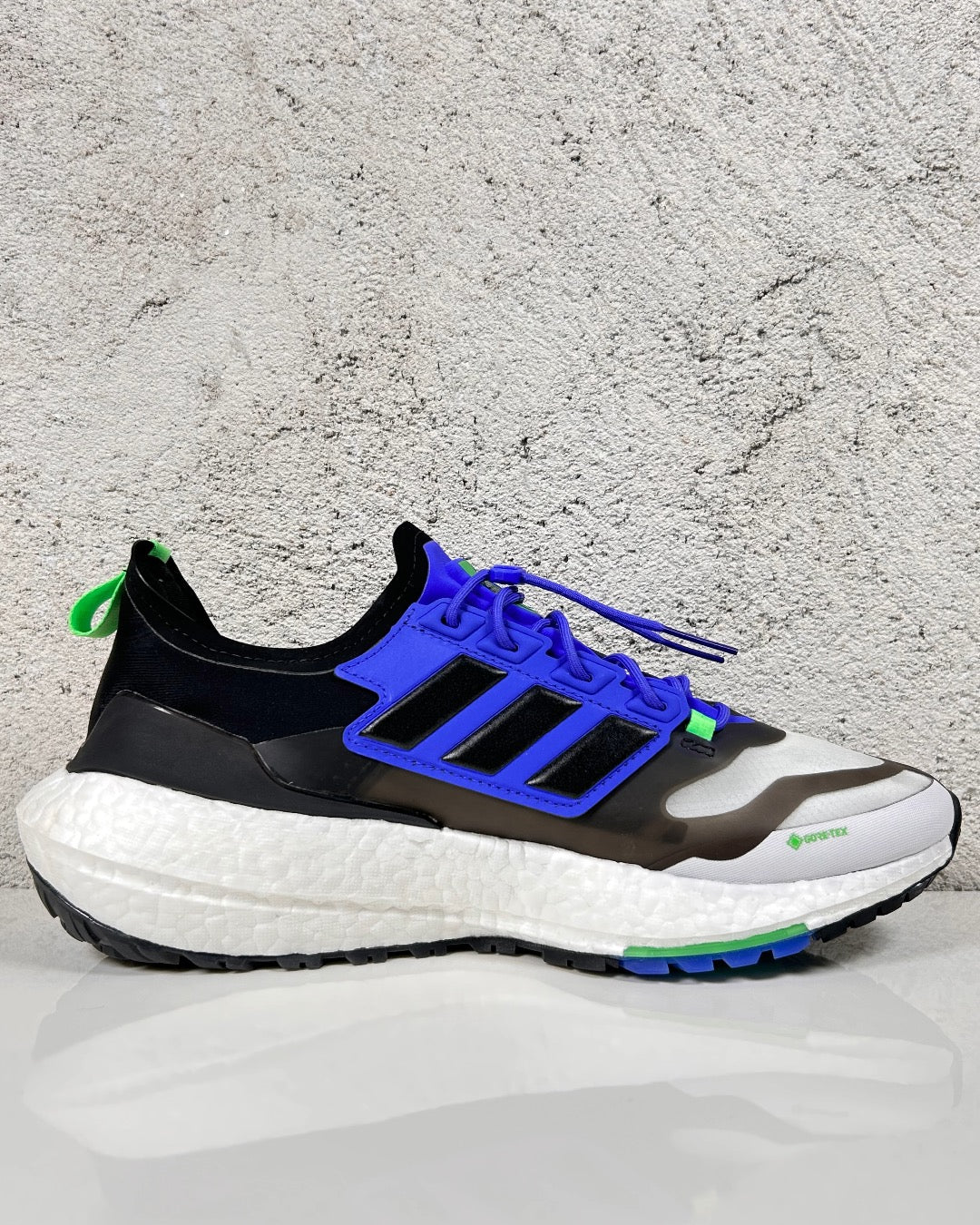 Adidas Ultraboost 21 Gore-Tex Crystal White