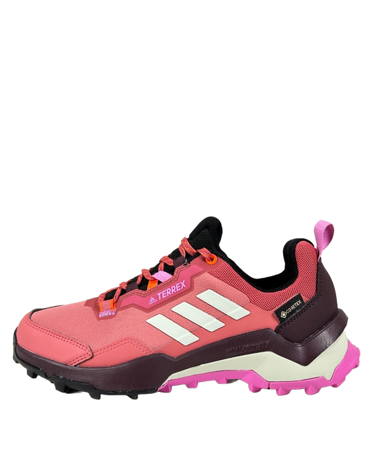 Adidas Terrex AX4 Low Wonder Red