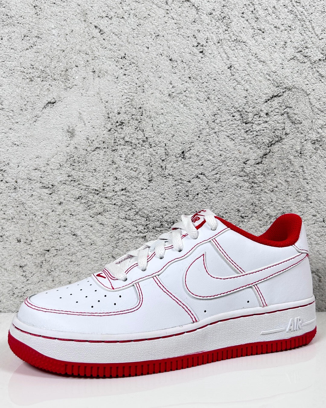 The Nike Air Force 1 Low ‘07 “Contrast Stitch