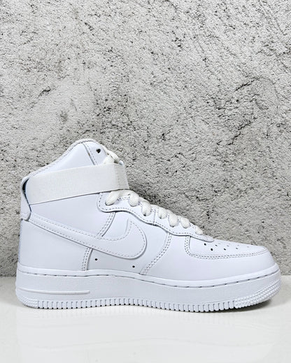 Nike Air Force 1 High ‘07 White