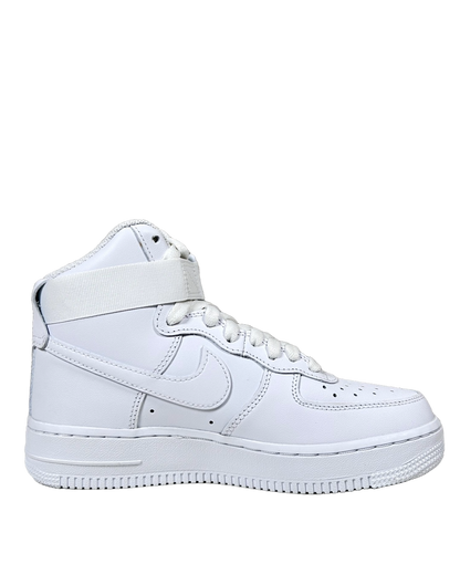 Nike Air Force 1 High ‘07 White