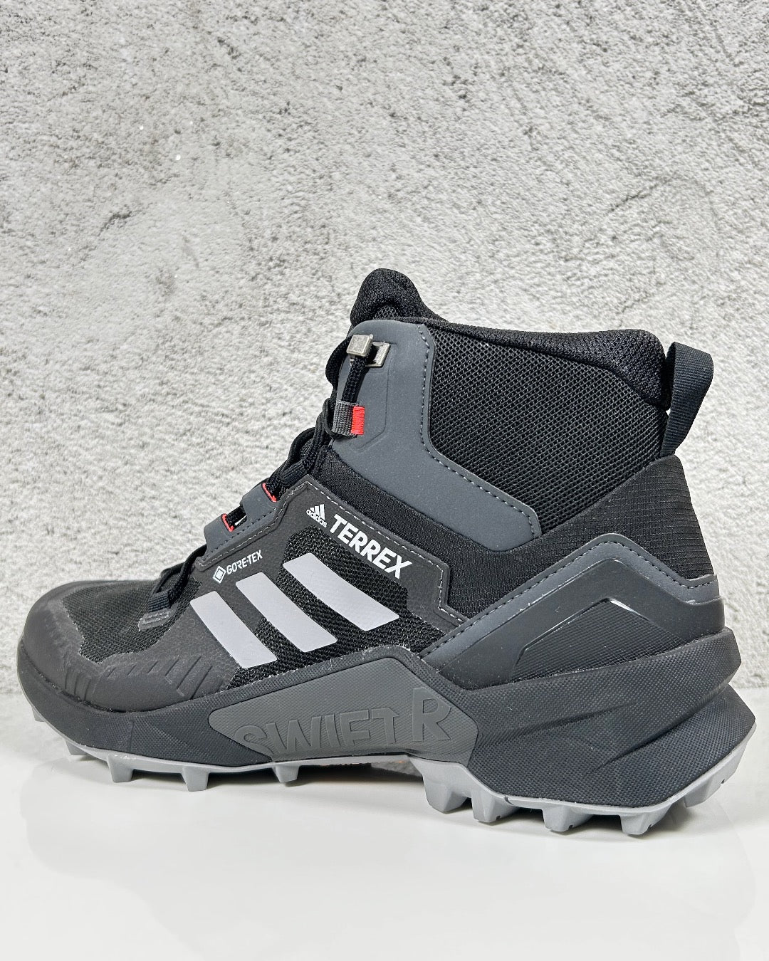 Adidas Terrex Swift R3 Mid Gore-Tex