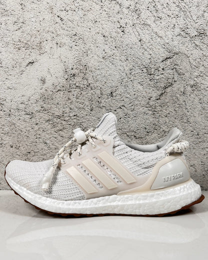 Ivy Park x UltraBoost 4.0 White Gum