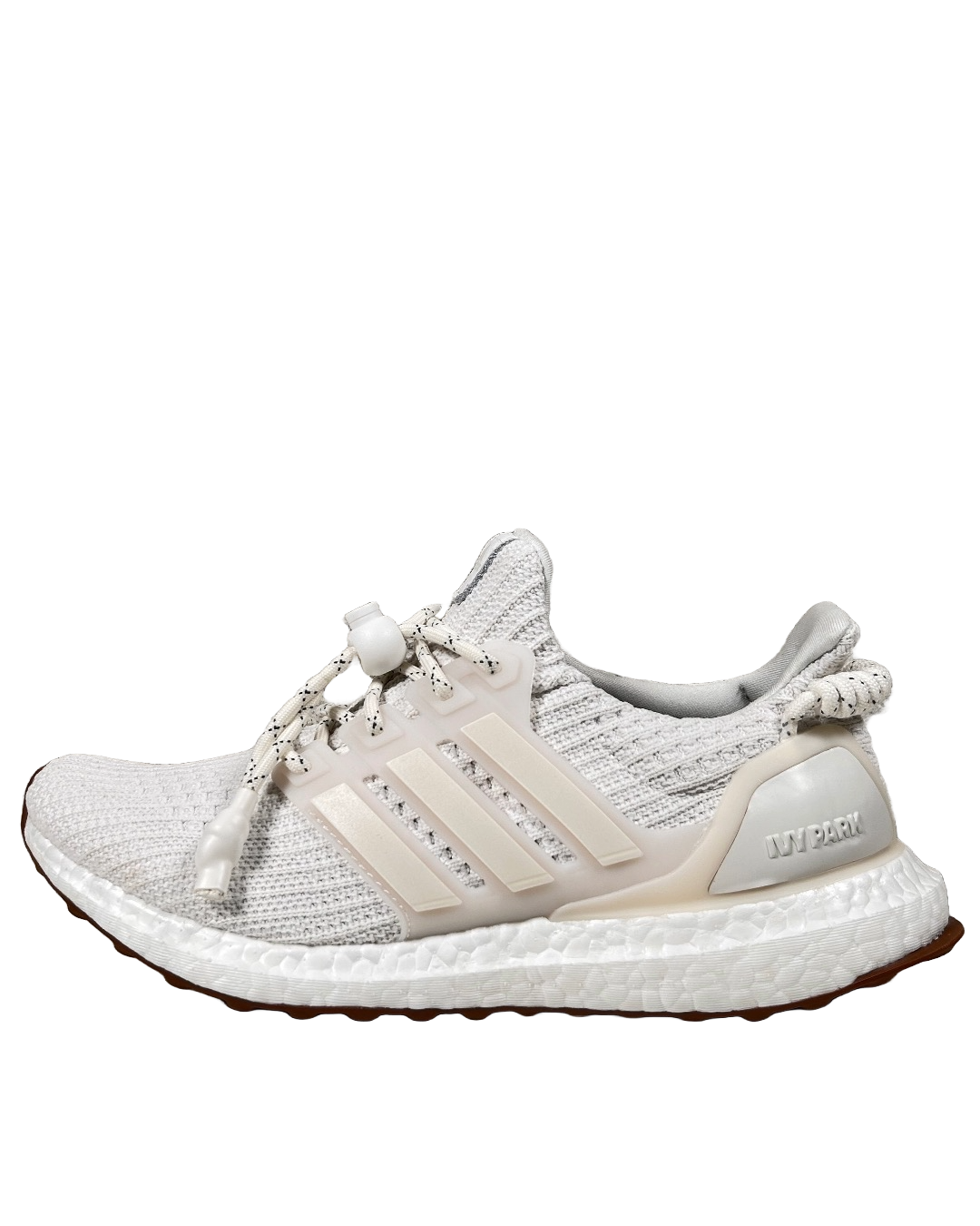 Ivy Park x UltraBoost 4.0 White Gum