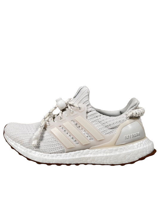 Ivy Park x UltraBoost 4.0 White Gum