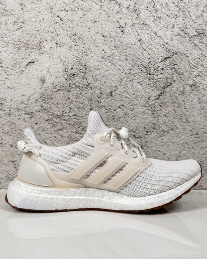 Ivy Park x UltraBoost 4.0 White Gum