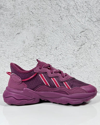 Adidas Osweego Victory Crimson