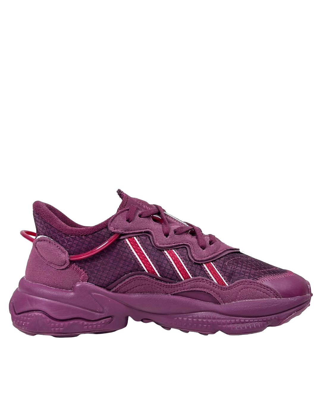 Adidas Osweego Victory Crimson