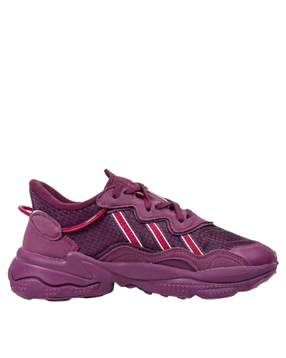 Adidas Osweego Victory Crimson