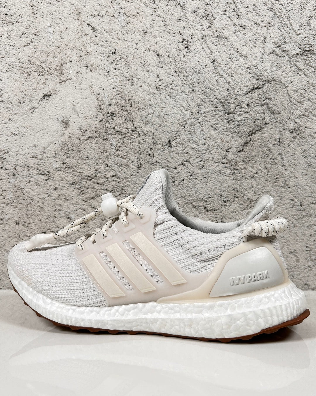 Ivy Park x UltraBoost 4.0 White Gum