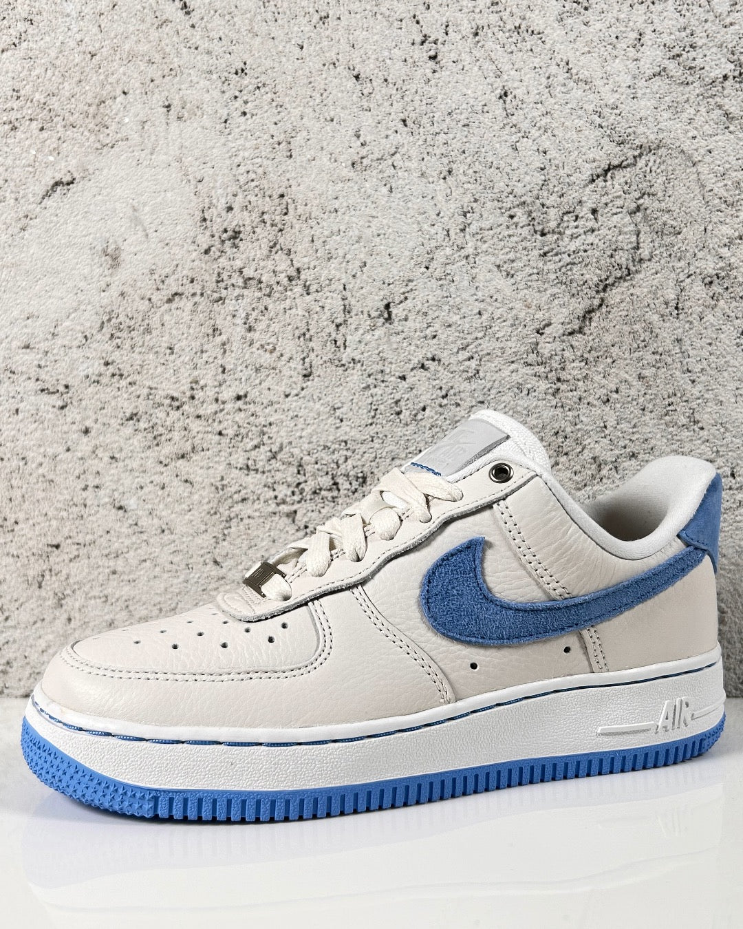 Nike Air Force 1 Low LXX White University Blue