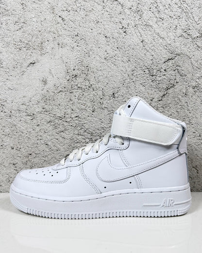 Nike Air Force 1 High ‘07 White