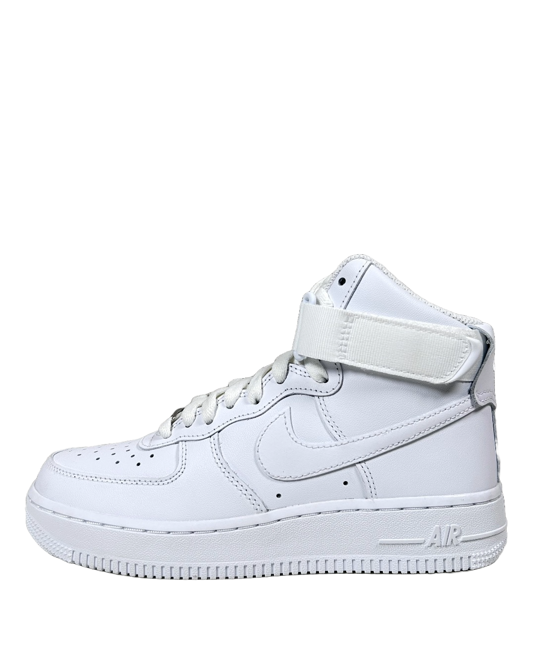 Nike Air Force 1 High ‘07 White