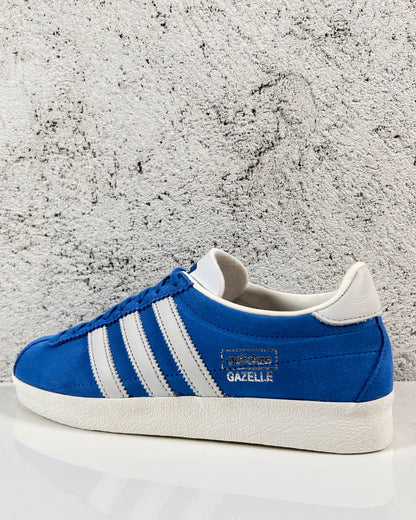 Adidas Gazelle Vintage Blue