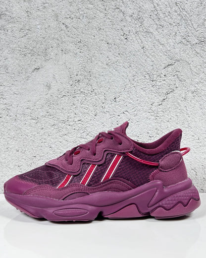 Adidas Osweego Victory Crimson