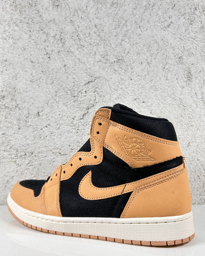 Jordan 1 Retro High OG Heirloom