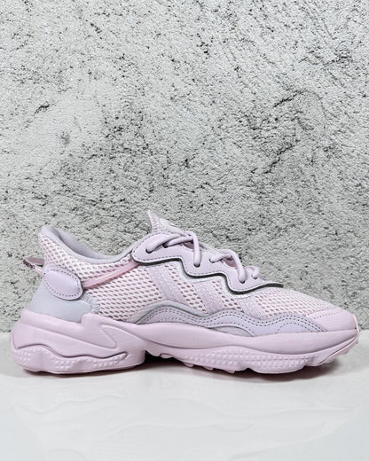 Adidas Ozweego Almost Pink