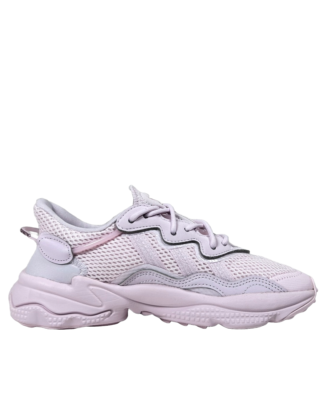 Adidas Ozweego Almost Pink