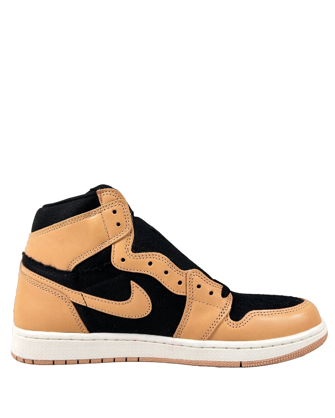 Jordan 1 Retro High OG Heirloom