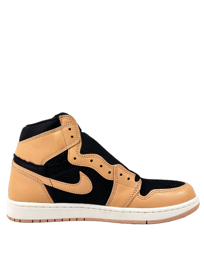 Jordan 1 Retro High OG Heirloom