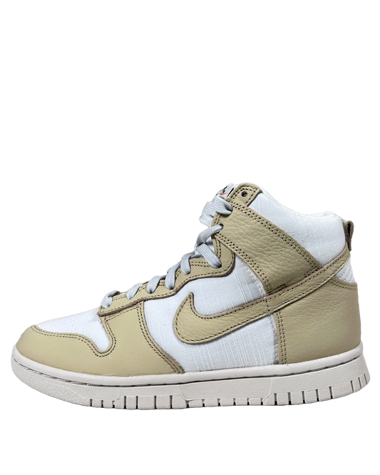 Nike Dunk High LX “Certified Fresh Team Gold”