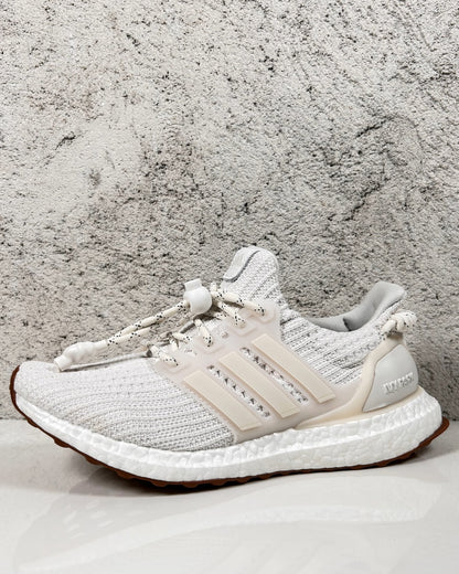 Ivy Park x UltraBoost 4.0 White Gum