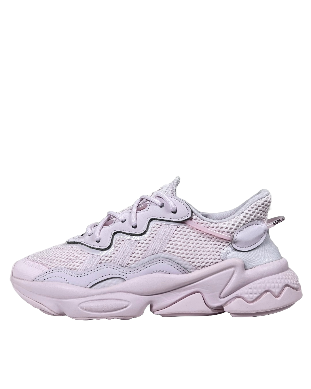 Adidas Ozweego Almost Pink