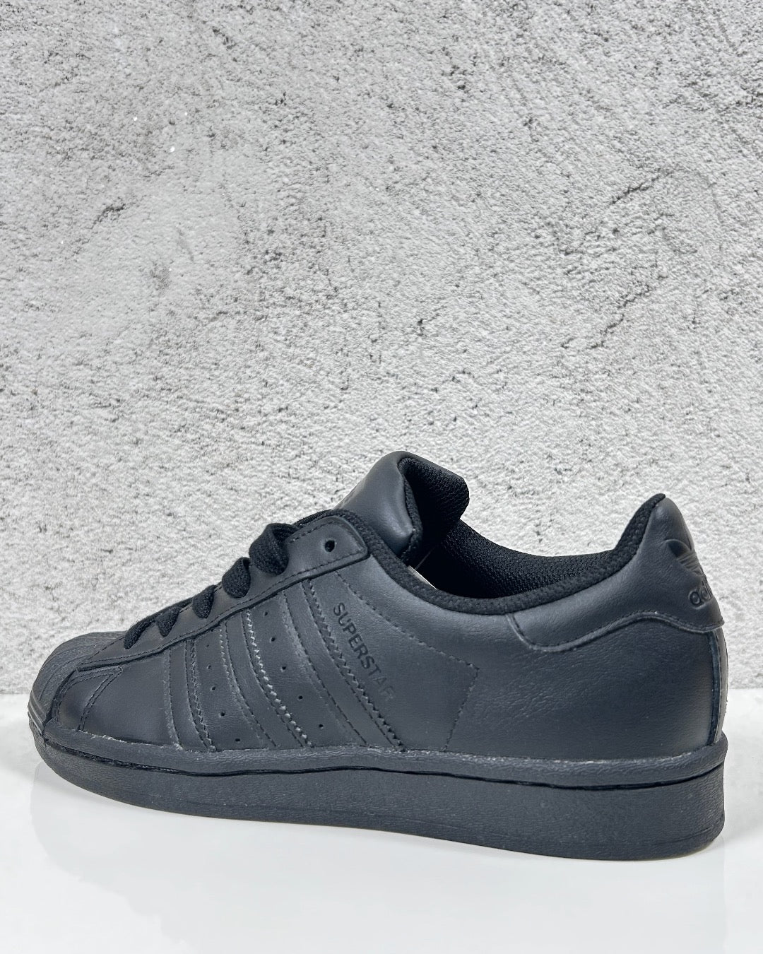 Adidas Superstar Cblack