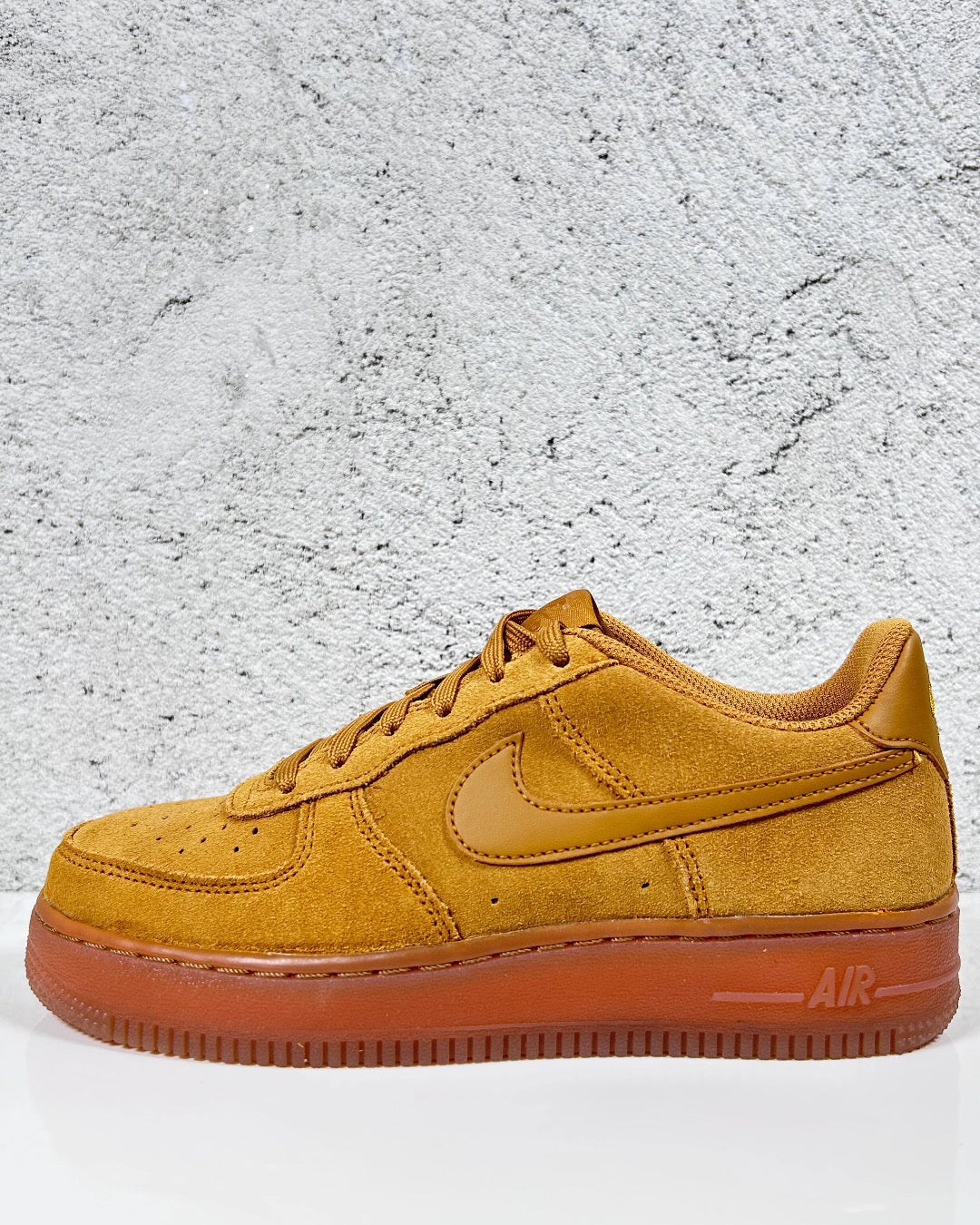 Nike Air Force 1 '07 WB Brown