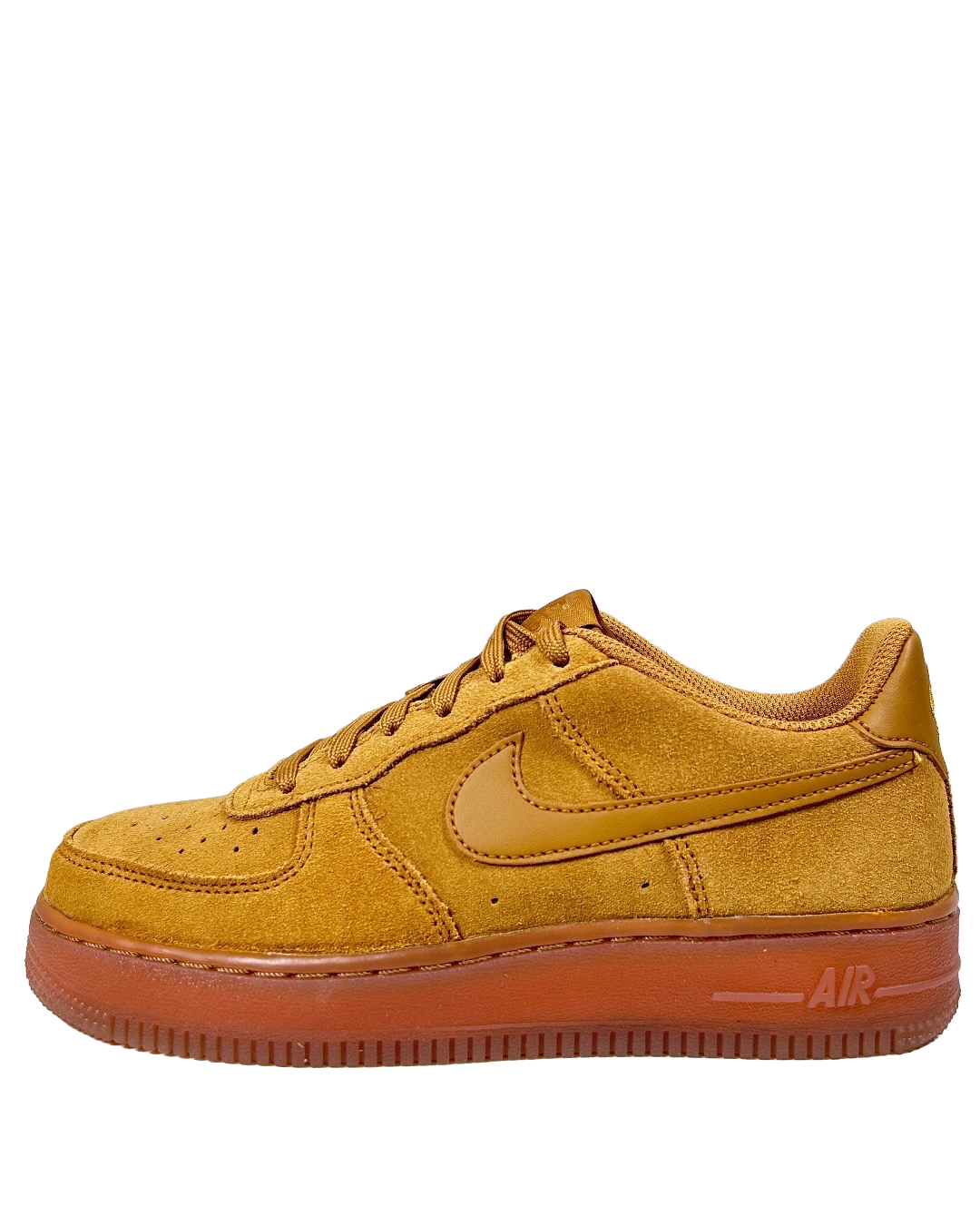 Nike Air Force 1 '07 WB Brown