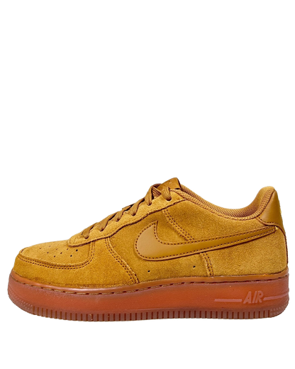 Nike Air Force 1 '07 WB Brown